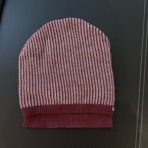 lululemon winter hat